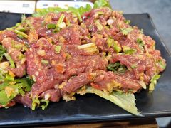 -乡土黄·鲜牛肉火锅·小龙虾(兴业街店)