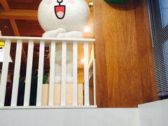 -line friends(明洞旗舰店)