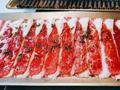 -西塔老太太泥炉烤肉(川沙百联店)