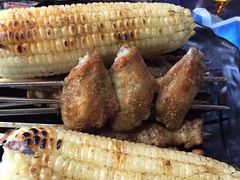 -眼镜哥浦江夜宵大本营