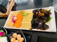-刘一锅筋头巴脑(凌空二街店)