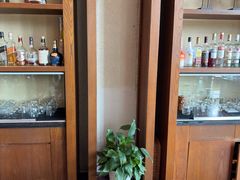-逸廊大堂吧-下午茶·简餐-千岛湖自由洲际殿