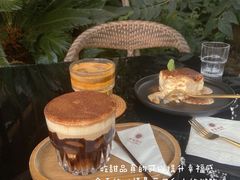 -莫催咖啡