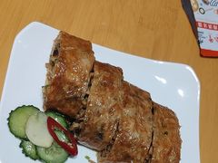 -鼎泰丰(嘉年华•海信广场VILLAGE店)