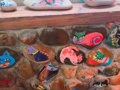 -猫咪博物馆(顶澳仔猫街店)