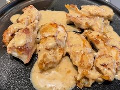-和风铁板料理(山姆会员店)