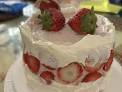 -WenTinG文汀·半糖蛋糕(新天地广场店)