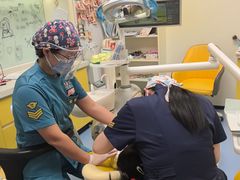 -极橙儿童齿科矫正中心(奥城店)