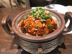 极品狮子头-扬州狮子楼·非遗淮扬菜(总店)