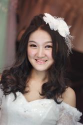 -FIONA MAKE UP恋妆造型