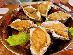 -宝莱纳餐厅(滨江店)