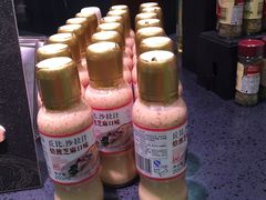 -永辉Bravo超市(东二环泰禾广场店)