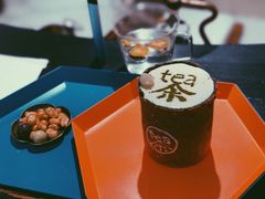 -茶是一枝花泡茶店