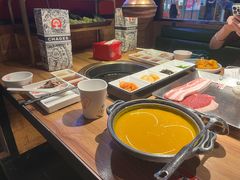 -炉小哥烤肉(朗悦公园茂店)