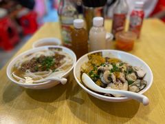 -荔林食店(西华路店)