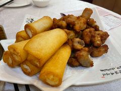 -荔枝楼酒家(员村东璟店)