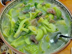 -宋记冕宁土菜馆(海门渔村二店)