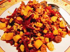 -相约·羊村小馆非遗手抓肉(七一酱园店)