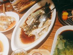-纳瓦新疆菜(银都店)