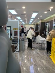 -Cima salon西玛沙龙