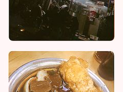-朝阳路拉面店