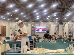 -东四民芳餐厅(世茂工三店)