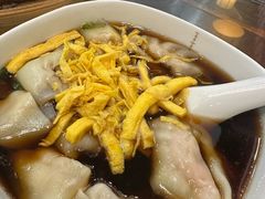 -锡笼记·无锡小笼(方塔店)