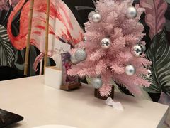 餐具摆设-随心小姐