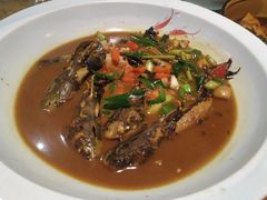 汪刺鱼-陈先进鱼馆·地道农家菜(湖墅南路店)