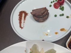 -聚宾楼·烤鸭·家宴(科技三路店)