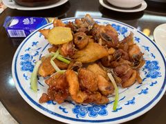 -腰记饭店(龙源路店)