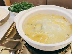 -如一鸡鲍鱼·粤式煲汤(长泰广场店)