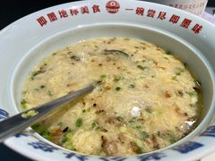 -即墨老公社·海肠捞饭大王(古城店)