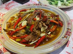 -耙吉吉川味小酒馆(本地人回头店)