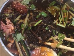 鸭绿江大冷面-鸭绿江民族饭店(总店)