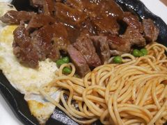 -诺丁牛排(南京江宁万达店)