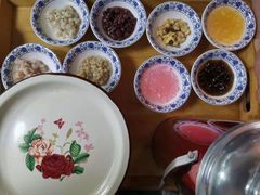 -喝丢一只鞋海鲜烧烤·海肠捞饭(东关街店)
