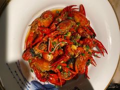 -佬麻雀·新湘菜(珠海金发购物中心店)