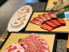 -NIUAN牛庵·日式和牛烧肉(恒隆店)