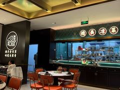 -清真·宁夏印象·盐池滩羊肉体验店(江宁路店)