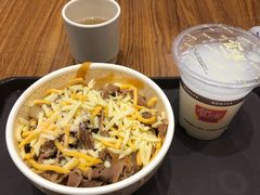 -食其家·牛丼咖喱(大悦城店)