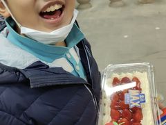 -盒马X会员店(王府井奥莱UP TOWN店)