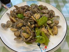 -华圆美食-老蓬莱菜(蓬港路店)