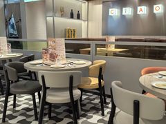 -菲滋意式餐厅(富阳东方茂店)