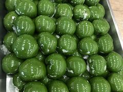 豆沙青团-上海紫彤友联生煎(金沙井店)