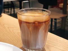 -大酉·M Coffee(北京美术馆店)