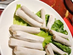 -黄家码头老火锅(解放碑旗舰店)