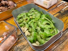 -有肉食·虎九闽菜(798艺术区店)