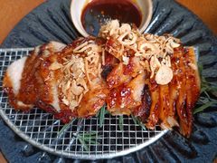 -Tegu泰古莲·泰国餐厅(红山6979店)