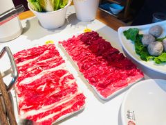 -焯牛潮汕牛肉火锅(云峰街创始店)